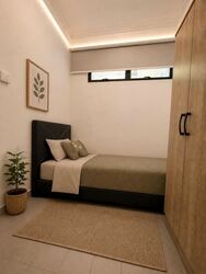 Fernwood Towers (D15), Condominium #576558731